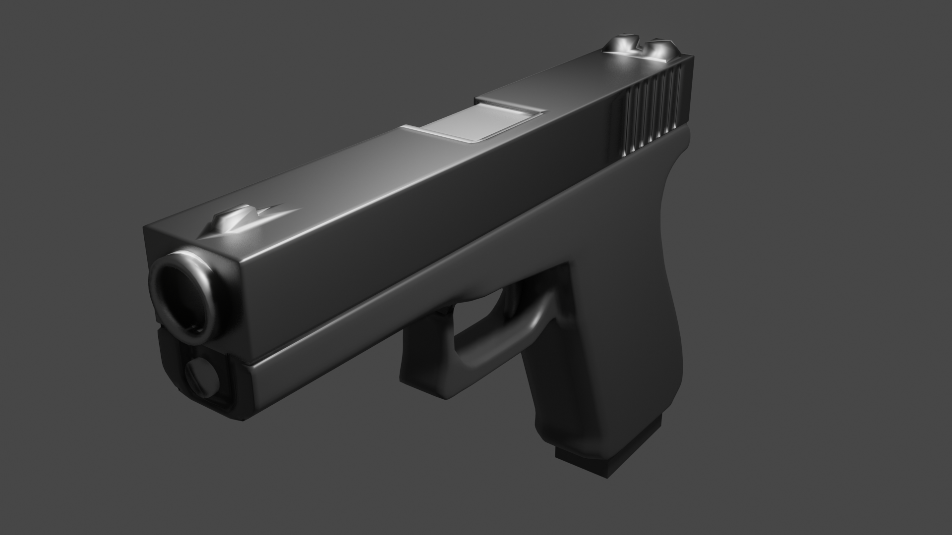 Customizable Glock preview image 4